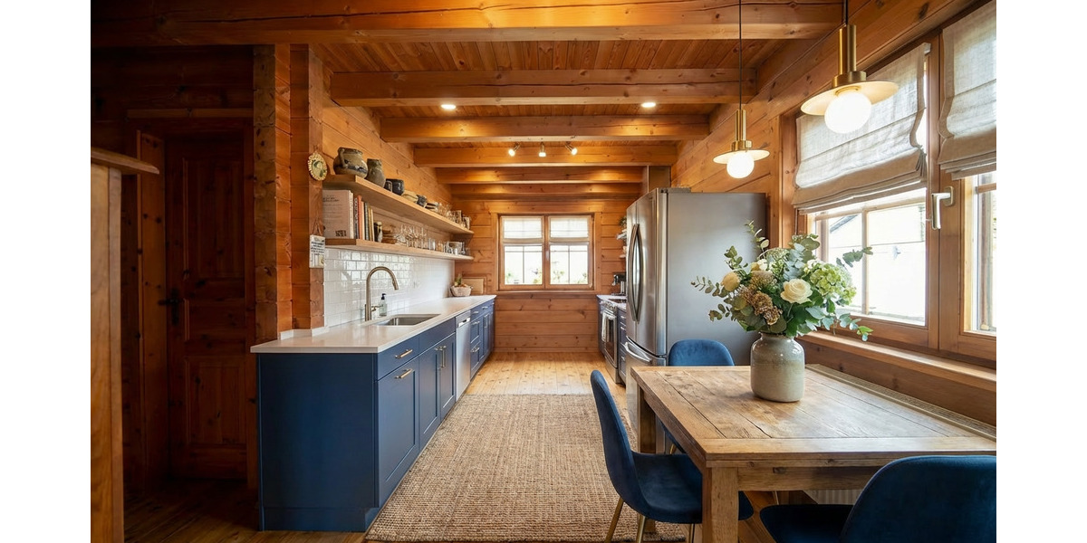 Einfamilienhaus Bad Dürrheim Oberbaldingen - 4 Zimmer, 155 m&sup2;, 528.000&euro; | Angebot:25821793