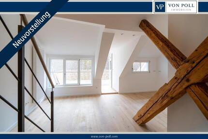 Wohnung Villingen-Schwenningen Schwenningen - 4 Zimmer, 128 m&sup2;, 1.344&euro; | Angebot:26099167
