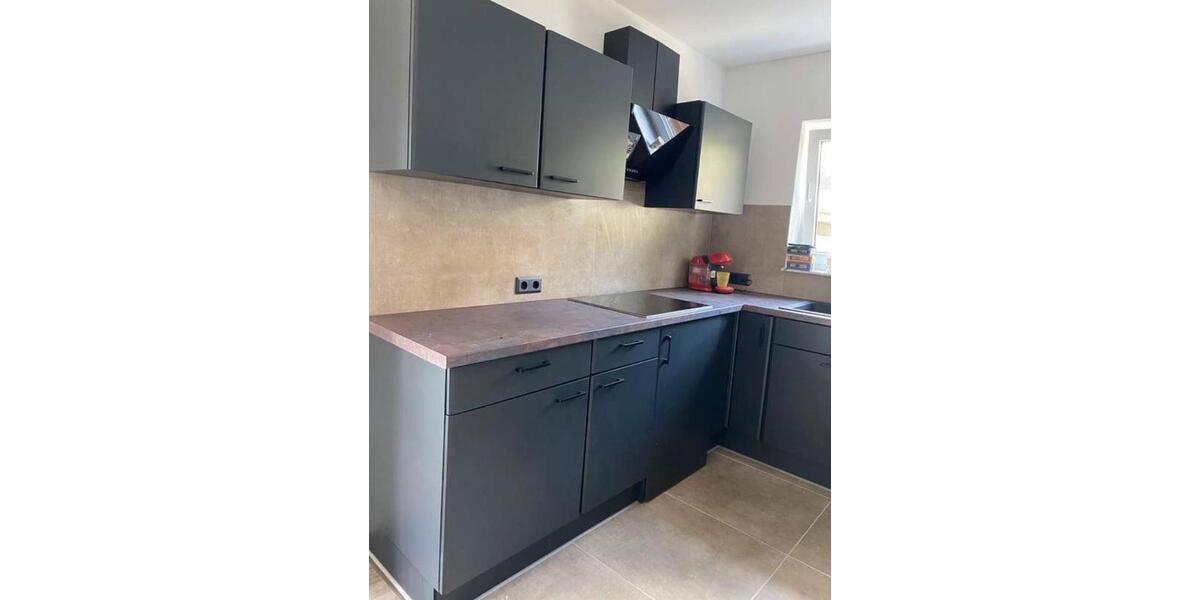 Erdgeschoßwohnung Aldingen - 2.5 Zimmer, 50 m&sup2;, 800&euro; | Angebot:25446992