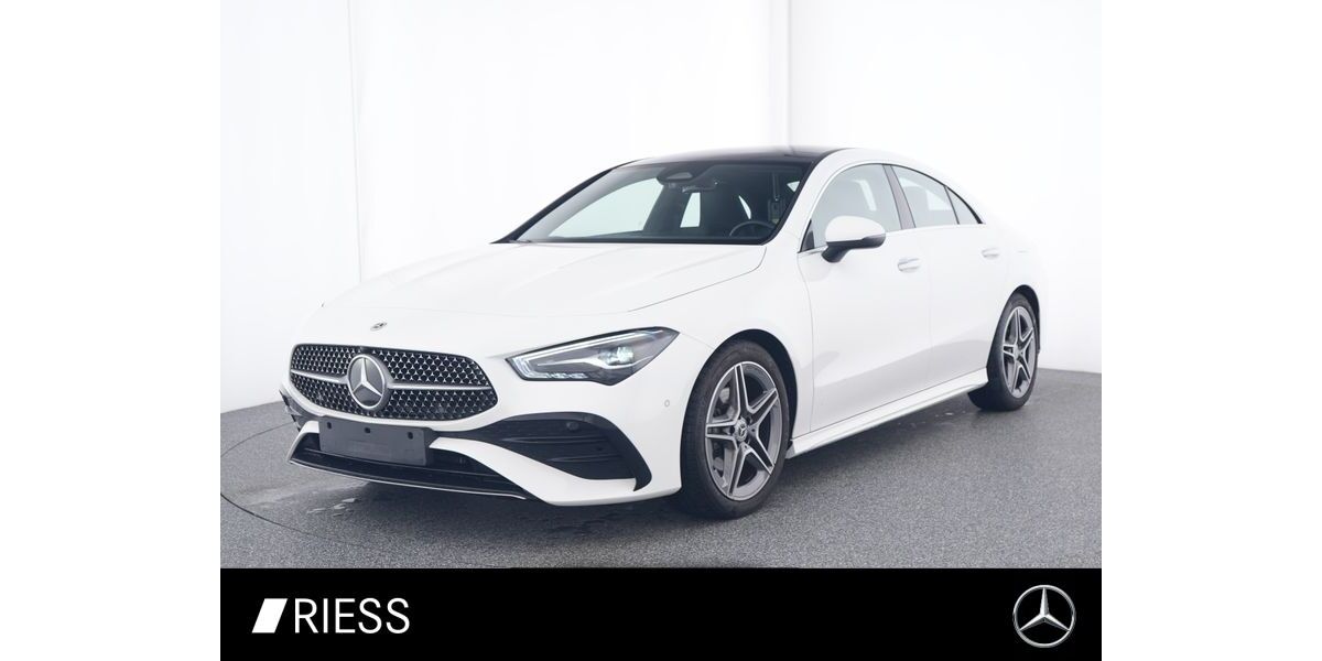Mercedes-Benz CLA 180 32.516 km 35.900 &euro; Rottweil 78628