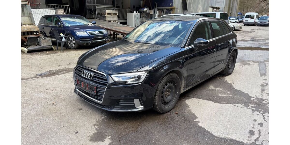 Audi A3 245.133 km 11.950 &euro; Rottweil 78628