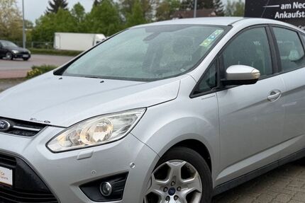 Ford C-Max 174.000 km 5.480 &euro; Bad Dürrheim 78073