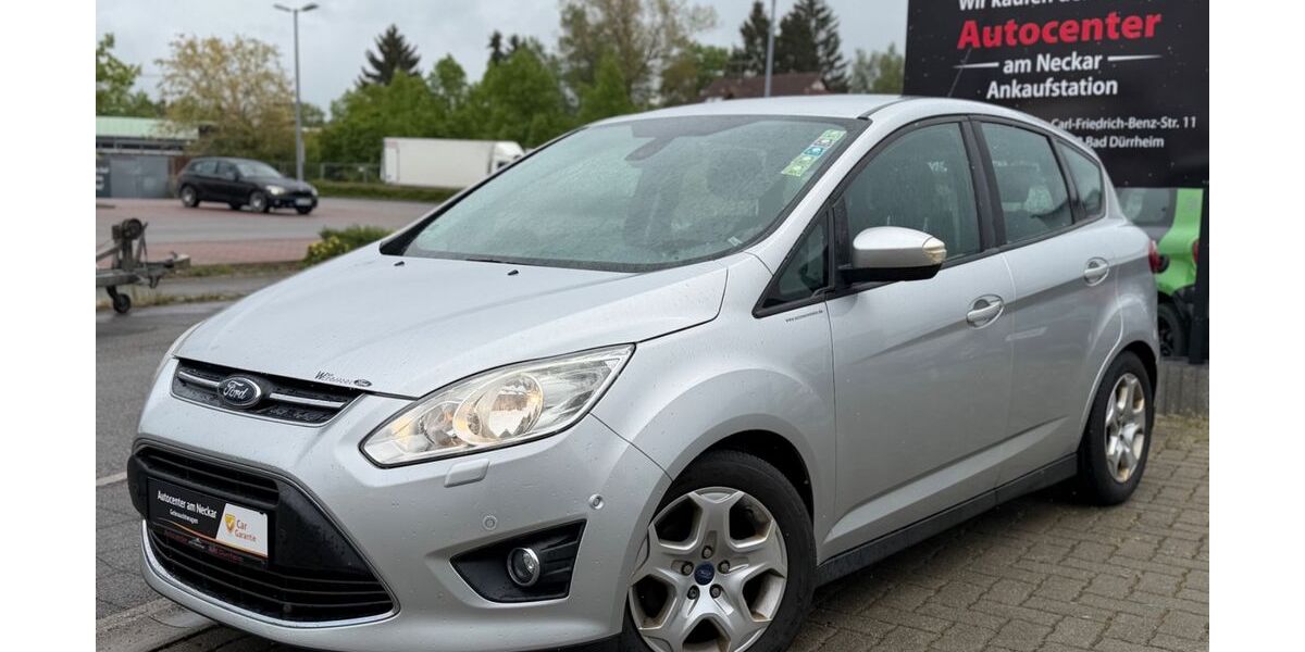 Ford C-Max 174.000 km 5.480 &euro; Bad Dürrheim 78073