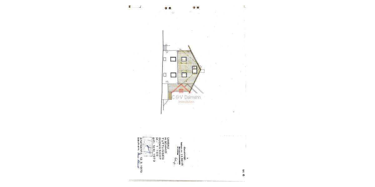 Gewerbeobjekt Tuttlingen - 1.198.000&euro; | Angebot:25673998