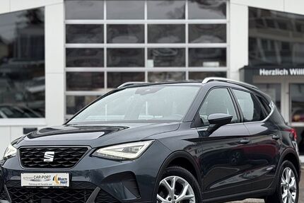 Seat Arona 39.945 km 17.490 &euro; Deißlingen 78652