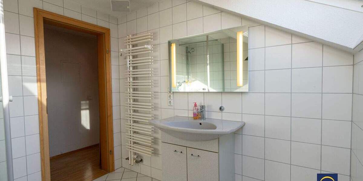 Etagenwohnung Bad Dürrheim - 7 Zimmer, 152 m&sup2;, 429.000&euro; | Angebot:25729591