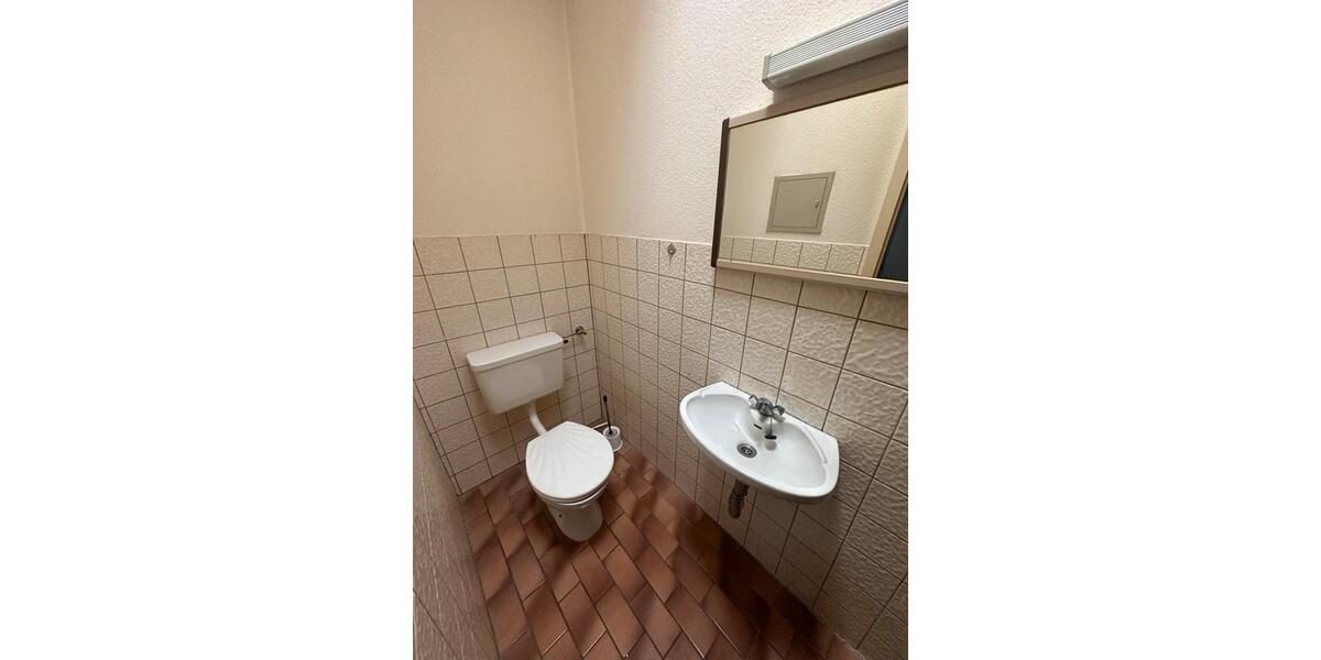 Etagenwohnung Donaueschingen - 4.5 Zimmer, 75 m&sup2;, 1.180&euro; | Angebot:25934877