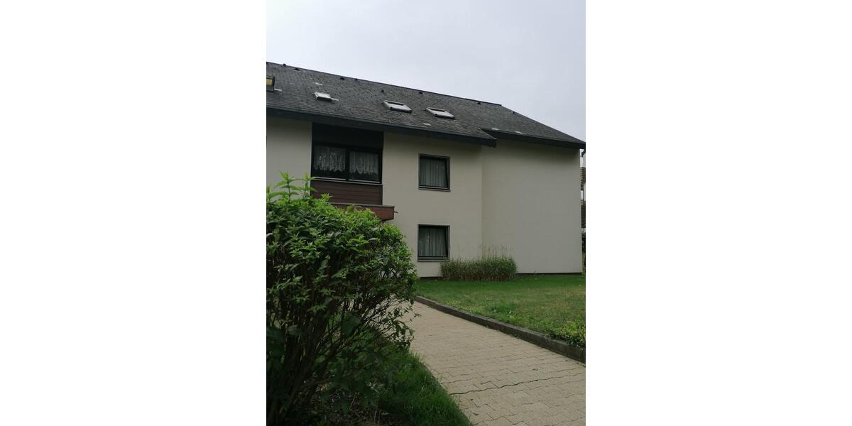 Erdgeschoßwohnung Brigachtal - 2 Zimmer, 50 m&sup2;, 510&euro; | Angebot:25306767