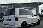 VW T5 Multivan TDI Edition 25 4Motion 7.SITZER/NAVI 90.000 km 23.900 &euro; Villingen-Schwenningen 78054