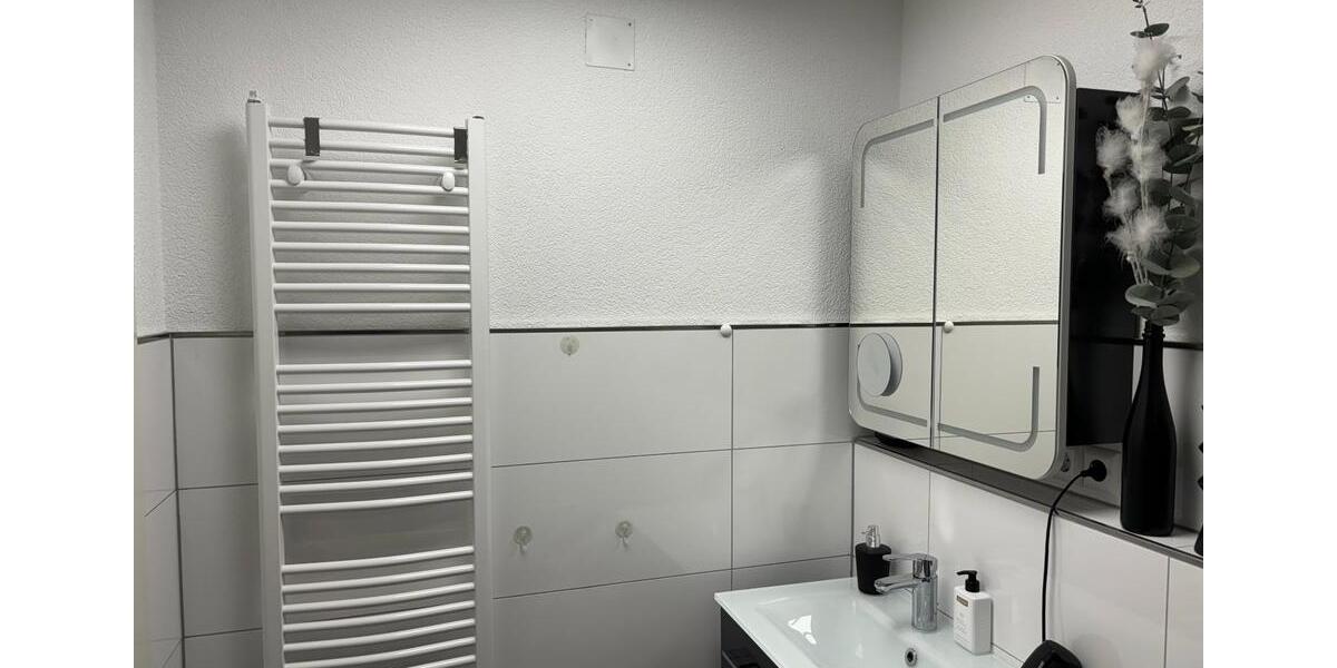 Etagenwohnung Oberndorf am Neckar - 3 Zimmer, 85 m&sup2;, 790&euro; | Angebot:25292621