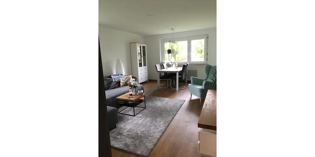 Etagenwohnung Villingen-Schwenningen Schwenningen - 3 Zimmer, 95 m&sup2;, 1.000&euro; | Angebot:26615044