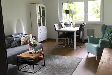 Wohnung Villingen-Schwenningen Schwenningen - 3 Zimmer, 95 m&sup2;, 1.000&euro; | Angebot:26615044