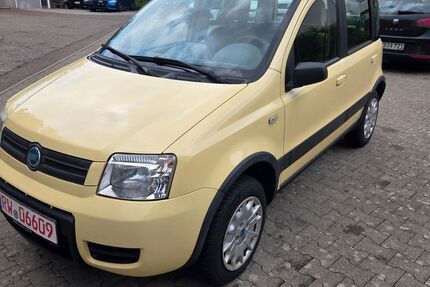 Fiat Panda 165.500 km 3.700 &euro; Schramberg 78713