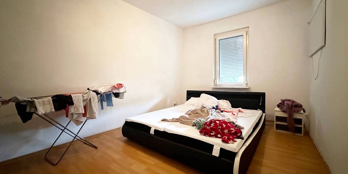 Etagenwohnung Tuttlingen - 3 Zimmer, 56 m&sup2;, 109.000&euro; | Angebot:25834565