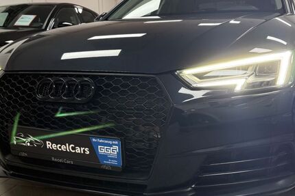 Audi A4 158.000 km 17.900 &euro; Wurmlingen (Tuttlingen) 78573