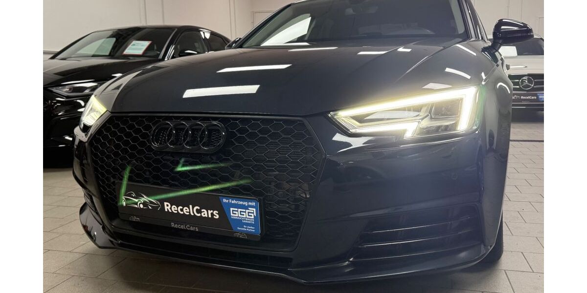 Audi A4 158.000 km 17.900 &euro; Wurmlingen (Tuttlingen) 78573