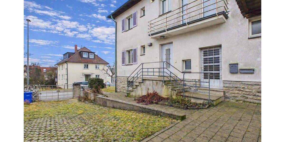 Einfamilienhaus Rottweil - 8 Zimmer, 228 m&sup2;, 540.000&euro; | Angebot:25801097