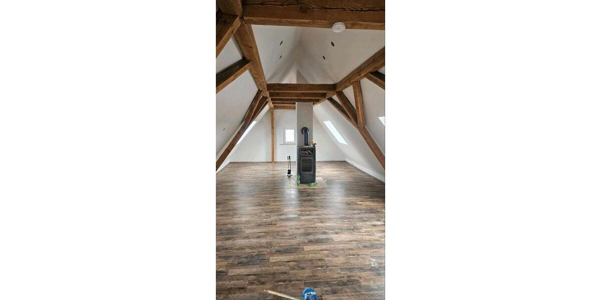 Maisonettenwohnung Bad Dürrheim - 5.5 Zimmer, 134 m&sup2;, 1.350&euro; | Angebot:26594161