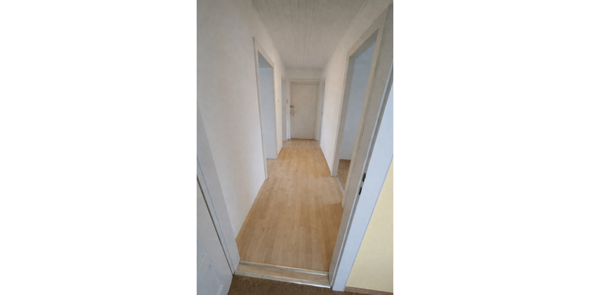 Etagenwohnung Villingen-Schwenningen Kopsbühl - 3 Zimmer, 64 m&sup2;, 205.000&euro; | Angebot:26120597