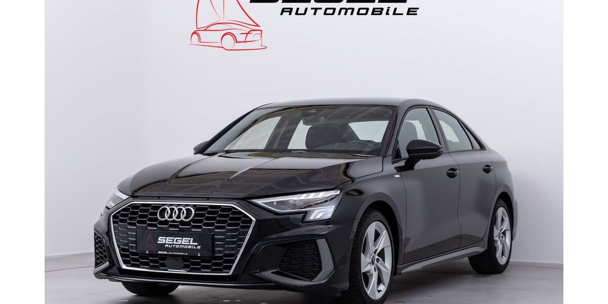 Audi A3 9.380 km 31.490 &euro; Spaichingen 78549