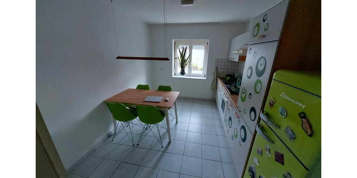 Erdgeschoßwohnung Bad Dürrheim - 2.5 Zimmer, 71 m&sup2;, 150.000&euro; | Angebot:26587814