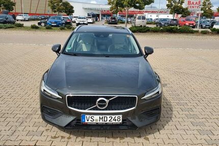 Volvo V60 100.000 km 22.999 &euro; Villingen-Schwenningen 78048