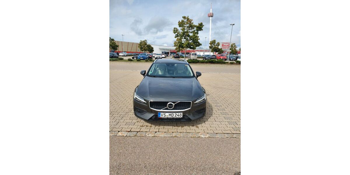 Volvo V60 100.000 km 22.999 &euro; Villingen-Schwenningen 78048