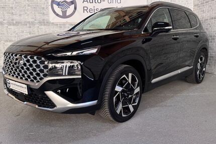 Hyundai SANTA FE 143.000 km 25.900 &euro; Spaichingen 78549
