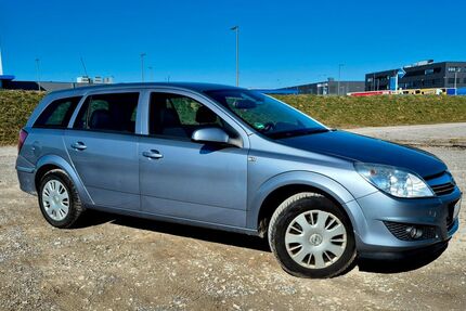 Opel Astra 220.000 km 1.999 &euro; Schwenningen 78054