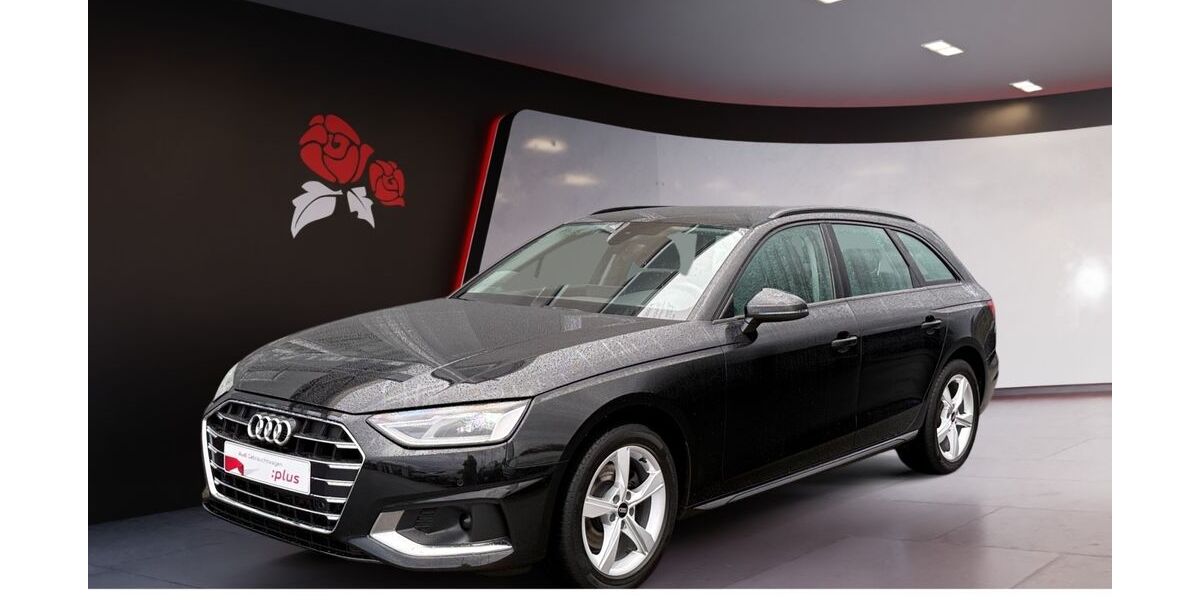 Audi A4 123.926 km 20.900 &euro; Villingen-Schwenningen 78052