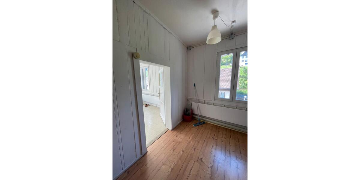 Etagenwohnung Gütenbach - 2 Zimmer, 62 m&sup2;, 530&euro; | Angebot:25507805