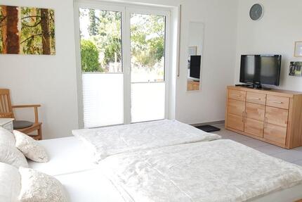 Wohnung Villingen-Schwenningen Schwenningen - 1 Zimmer, 26 m&sup2;, 575&euro; | Angebot:26406607