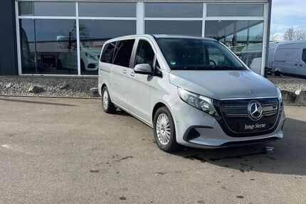 Mercedes-Benz EQV 47.641 km 43.970 &euro; Rottweil 78628