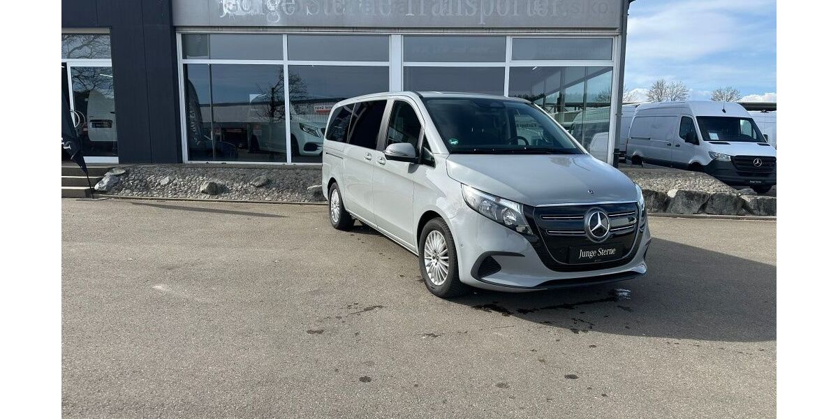 Mercedes-Benz EQV 47.641 km 43.970 &euro; Rottweil 78628