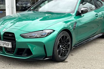 BMW M4 3.870 km 78.900 &euro; Trossingen 78647