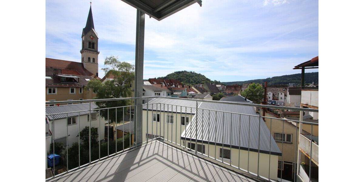 Mehrfamilienhaus, Wohnhaus Tuttlingen - 2 Zimmer, 432 m&sup2;, 2.690.000&euro; | Angebot:26869159