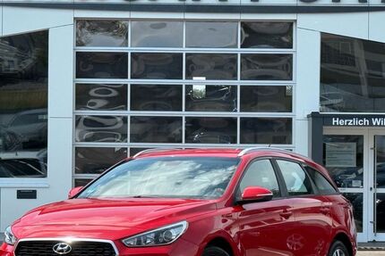 Hyundai i30 96.500 km 11.490 &euro; Deißlingen 78652