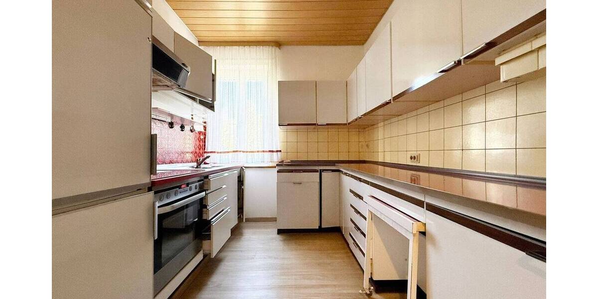 Etagenwohnung Tuttlingen - 3 Zimmer, 81 m&sup2;, 149.000&euro; | Angebot:25726329
