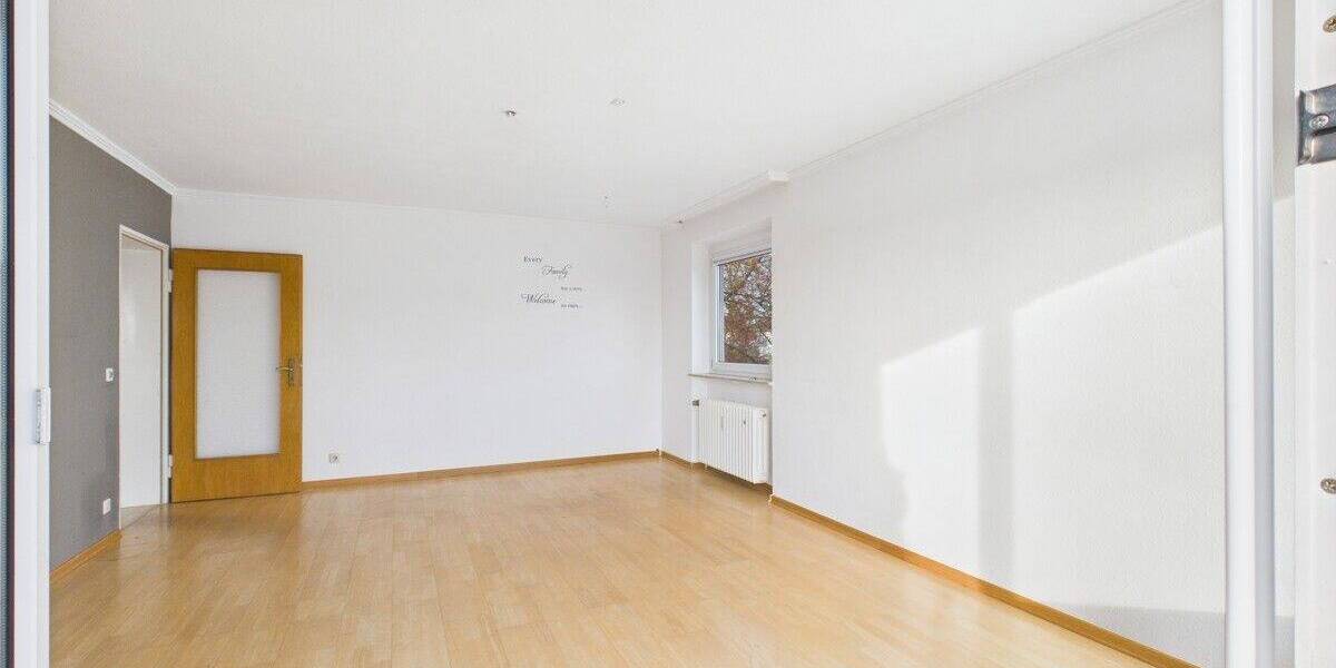 Etagenwohnung Villingen-Schwenningen Schwenningen - 4 Zimmer, 93 m&sup2;, 199.950&euro; | Angebot:25742610
