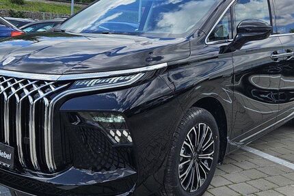 DFSK Forthing 9 6.100 km 43.490 &euro; Tuttlingen 78532