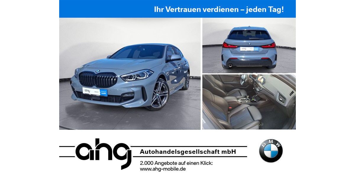 BMW 118 123.900 km 19.930 &euro; Villingen Schwenningen 78052