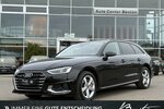 Audi A4 40 TDI quattro advanced MATRIX/NAVI/DAB/1HAND 143.535 km 22.900 &euro; Villingen-Schwenningen 78054