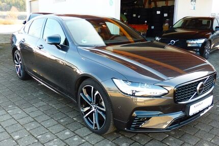 Volvo S90 78.500 km 35.900 &euro; Deißlingen 78652