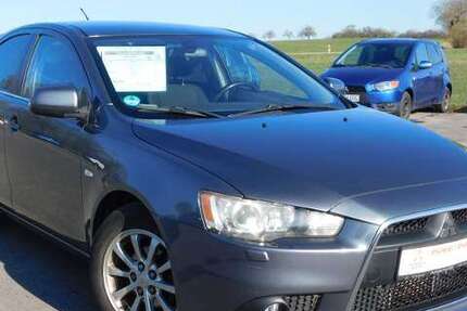 Mitsubishi Lancer 204.151 km 3.900 &euro; Oberndorf-Bochingen 78727