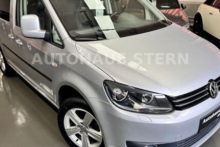 VW Caddy 65.813 km 19.800 &euro; Geisingen 78187