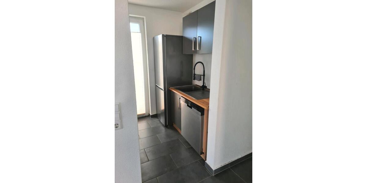 Erdgeschoßwohnung Villingen-Schwenningen Schwenningen - 3 Zimmer, 86 m&sup2;, 1.000&euro; | Angebot:25844616