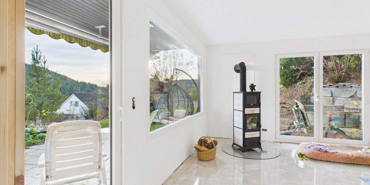 Einfamilienhaus Zimmern ob Rottweil / Horgen Horgen - 4 Zimmer, 110 m&sup2;, 329.000&euro; | Angebot:25683324