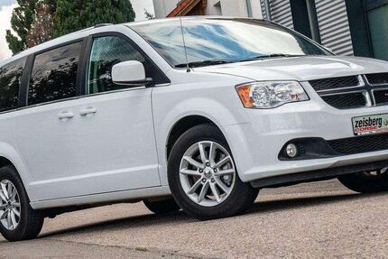 Dodge Grand Caravan 71.135 km 15.900 &euro; Mönchweiler 78087