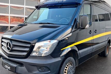 Mercedes-Benz Sprinter 222.147 km 13.500 &euro; Spaichingen 78549