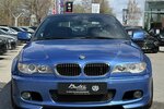 BMW 320Ci M-PAKET/MEMORY/SITZHEITUNG/XENON/19-ZOLL 99.900 km 17.900 &euro; Villingen-Schwenningen 78054